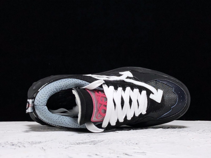 OFW C/O ODSY-1000 SNEAKER BLACK