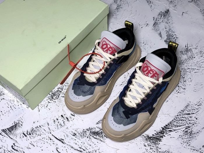 OFW C/O ODSY-1000 SNEAKER