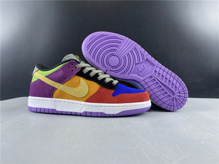 Nike Dunk Low Viotech (2019) CT5050-500