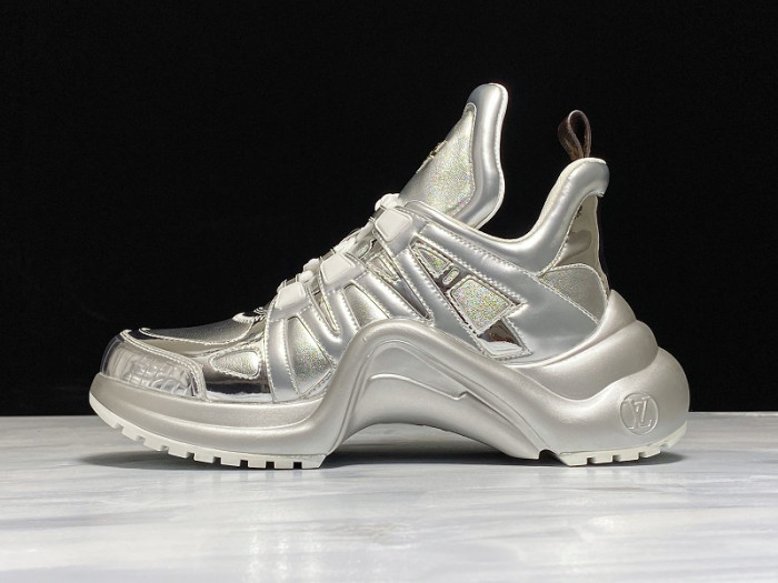 lou1su1tt Archlight Sneaker