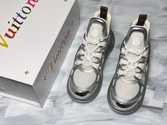 lou1su1tt Archlight Sneaker
