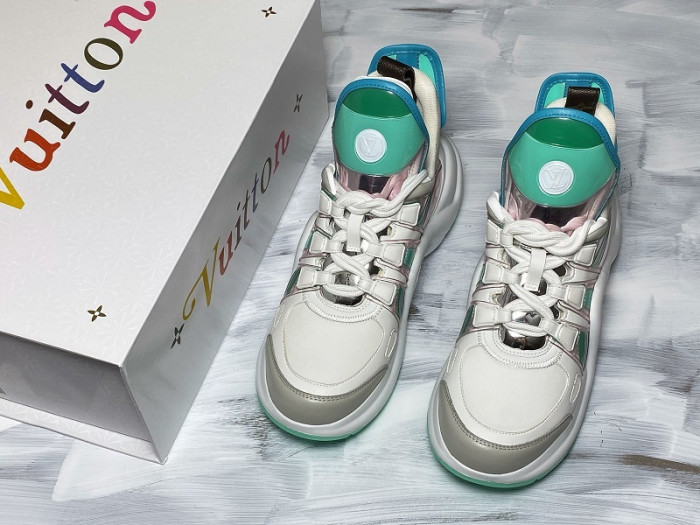 lou1su1tt Archlight Sneaker