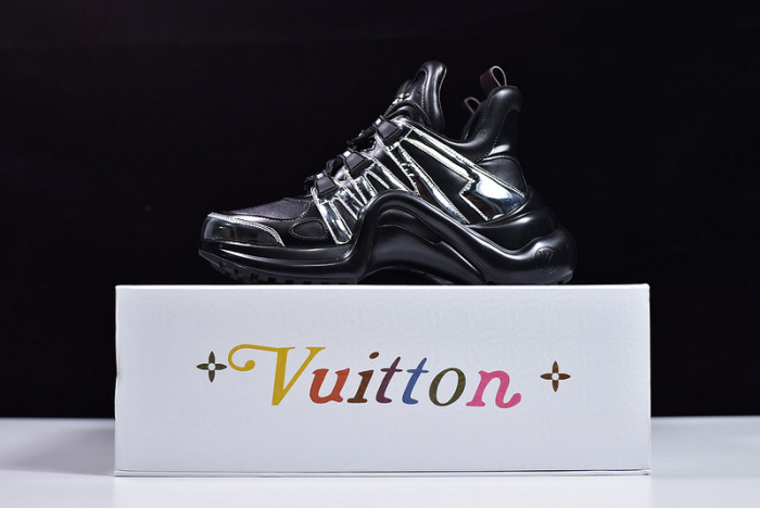 lou1su1tt Archlight Sneaker