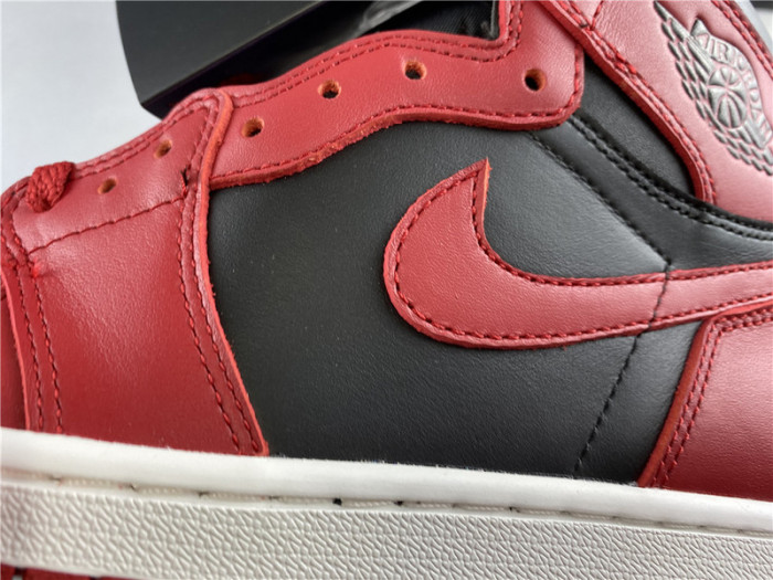 Air Jordan 1 Retro High 85 Varsity Red BQ4422-600