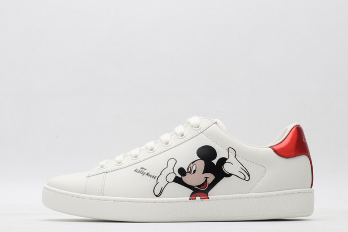 Disney & Gu66