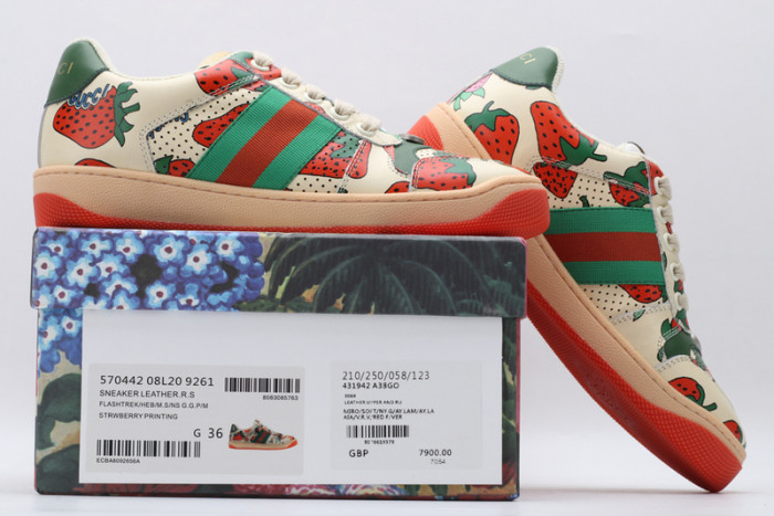 Gu66I SCREENER GG CANVAS