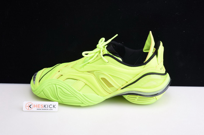 BLCG 5.0 TYREX 20SS RUNWAY