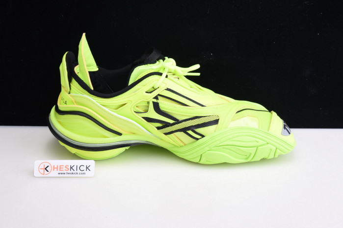 BLCG 5.0 TYREX 20SS RUNWAY
