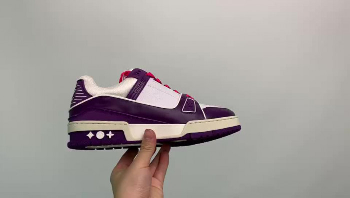 D00G7 lou1su1tt Sneaker Low