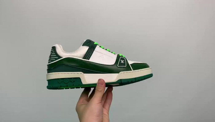 D00G7 lou1su1tt Sneaker Low
