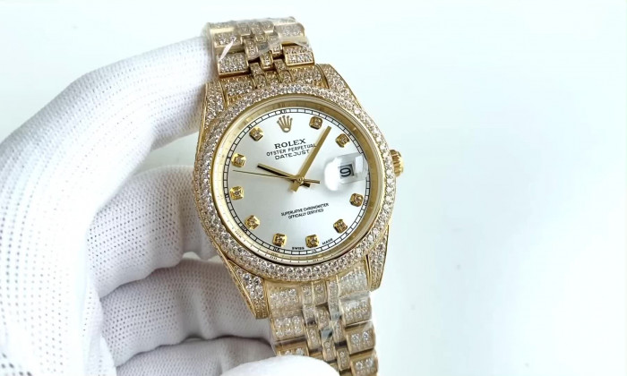 Rloxe watch