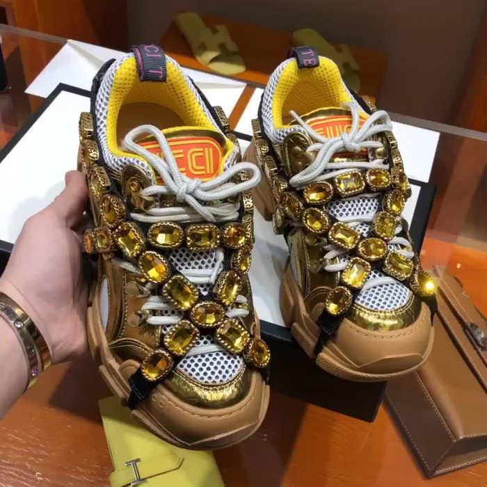 Gu66 SNEAKER