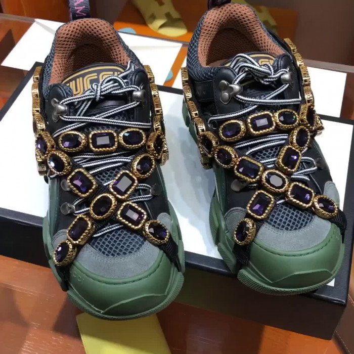 Gu66 SNEAKER