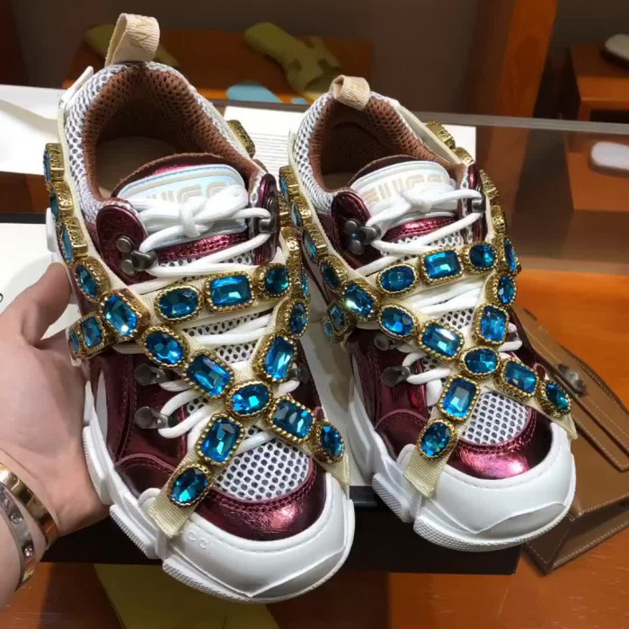 Gu66 SNEAKER