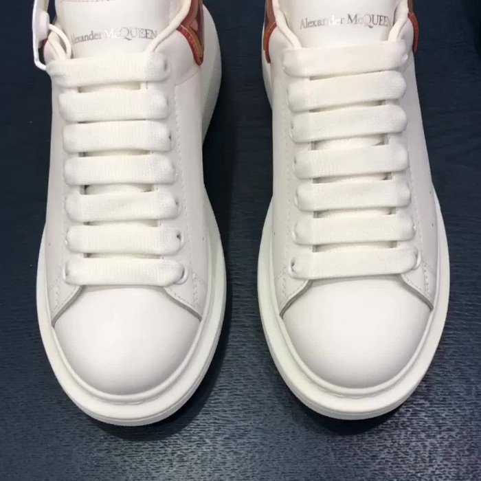 MQ Sneakers