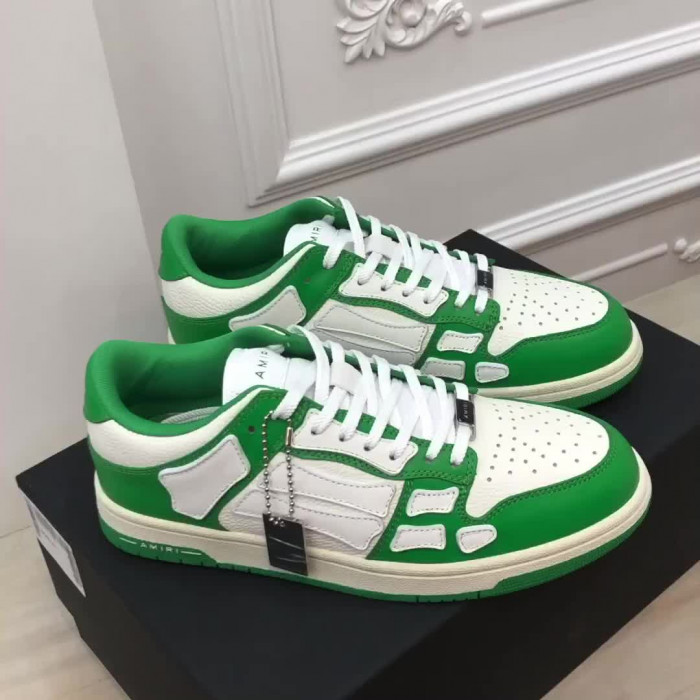 AM1R1 Skel Top Low