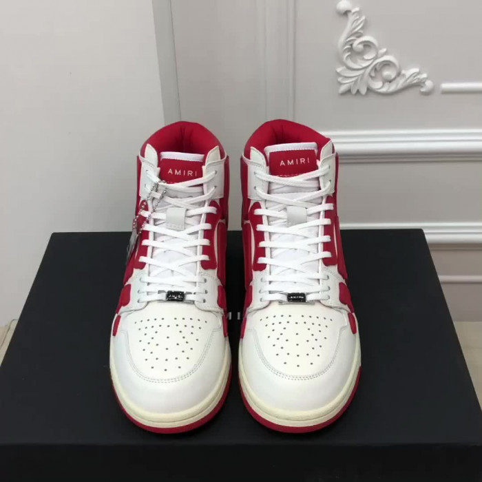AM1R1 Skel high top