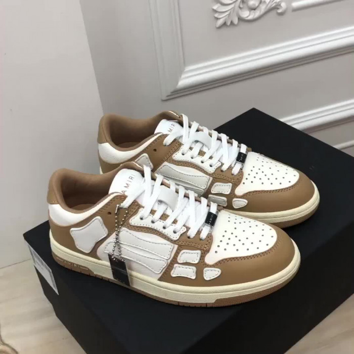 AM1R1 Skel Top Low