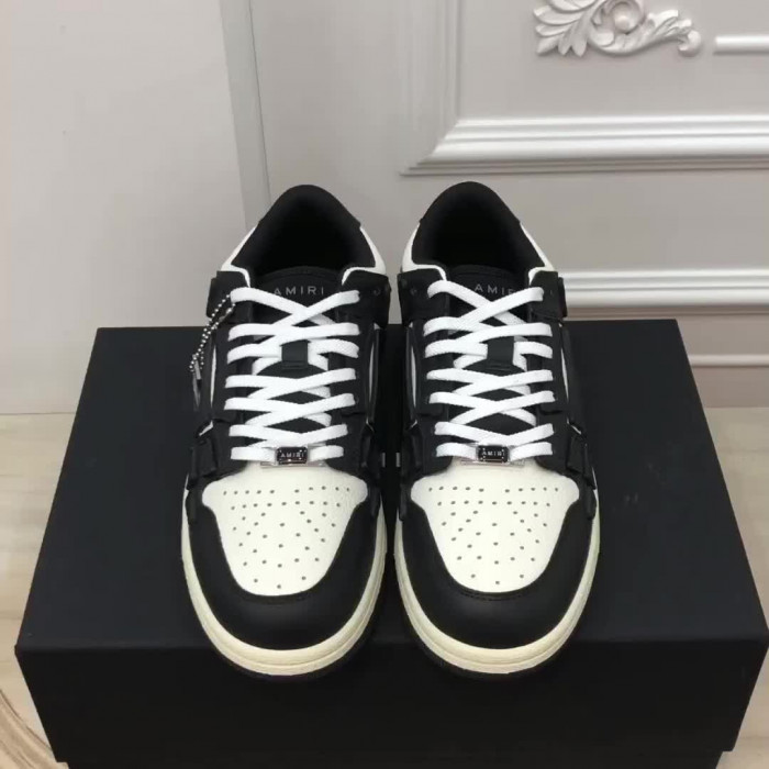 AM1R1 Skel Top Low