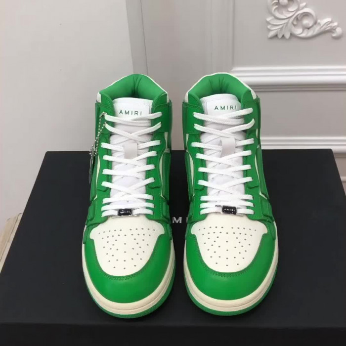 AM1R1 Skel high top