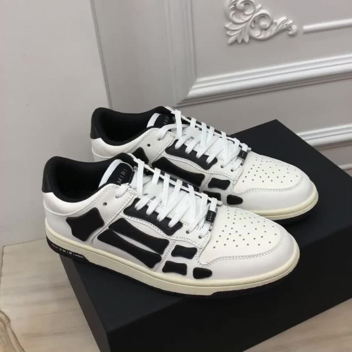 AM1R1 Skel Top Low