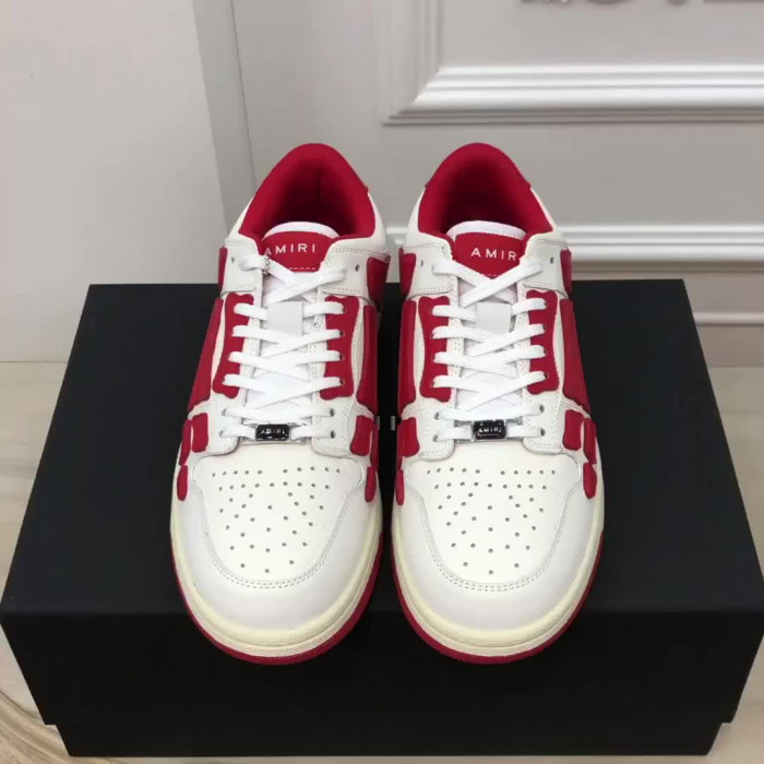AM1R1 Skel Top Low