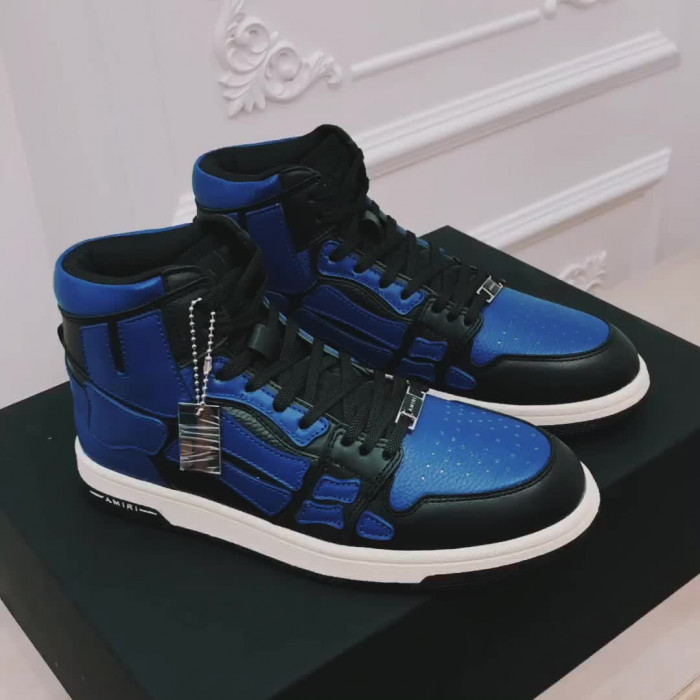 AM1R1 Skel high top