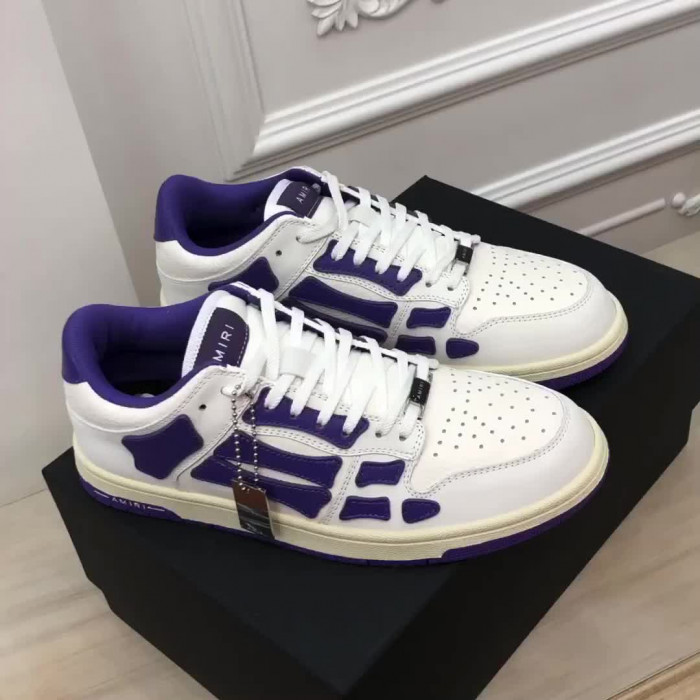 AM1R1 Skel Top Low