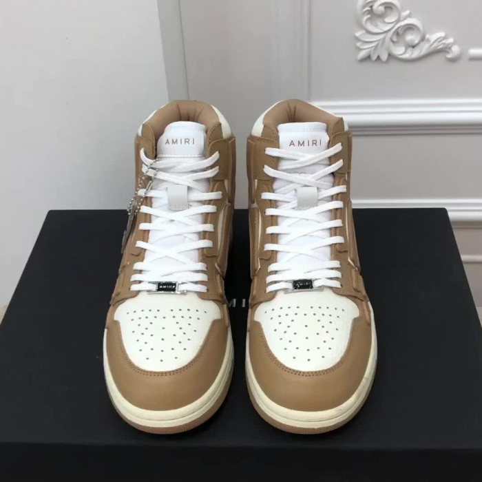 AM1R1 Skel high top