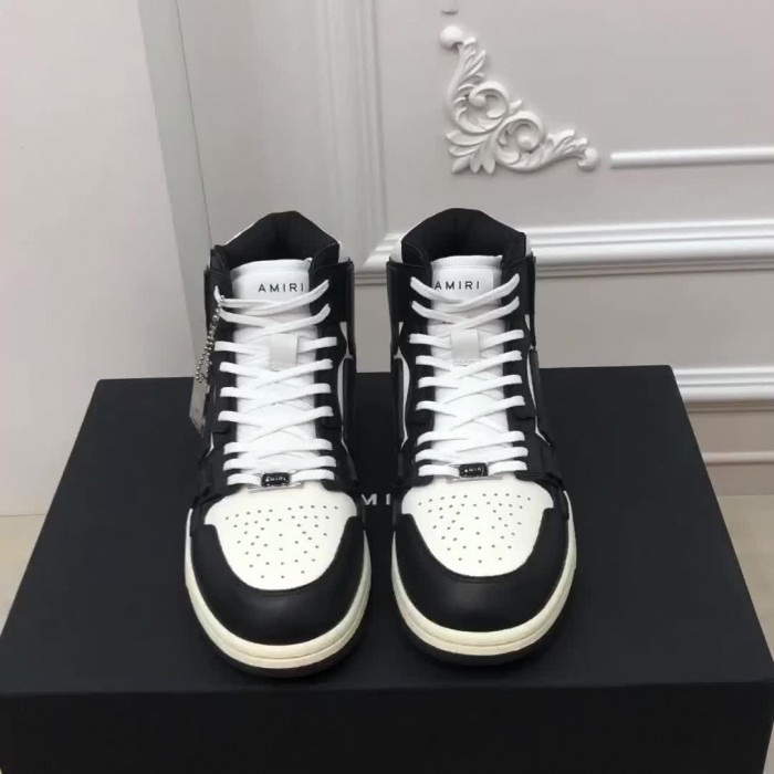 AM1R1 Skel high top