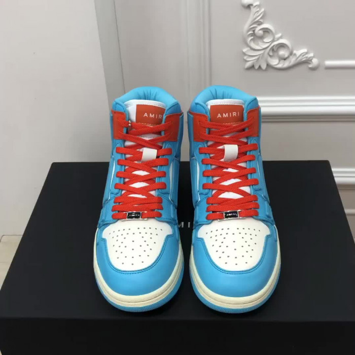 AM1R1 Skel high top