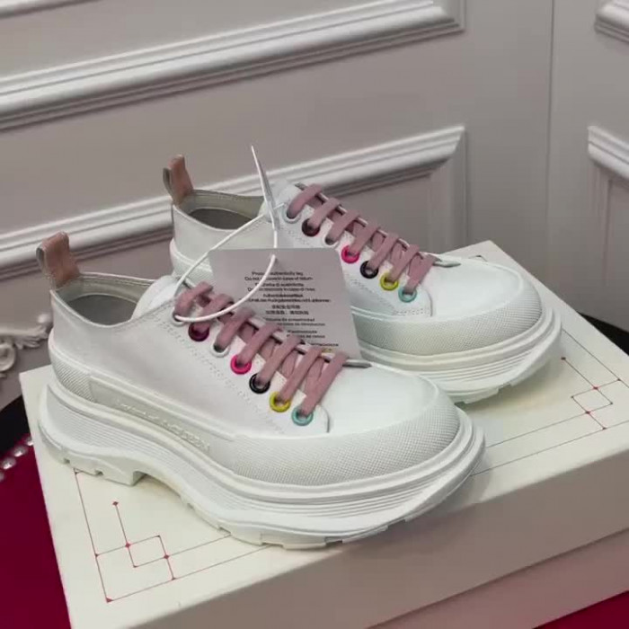 MQ Sneakers