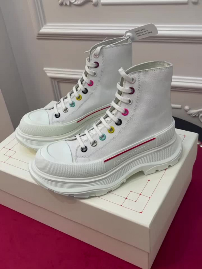 MQ Sneakers
