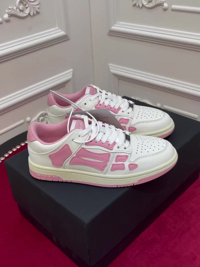 AM1R1 Skel Top Low