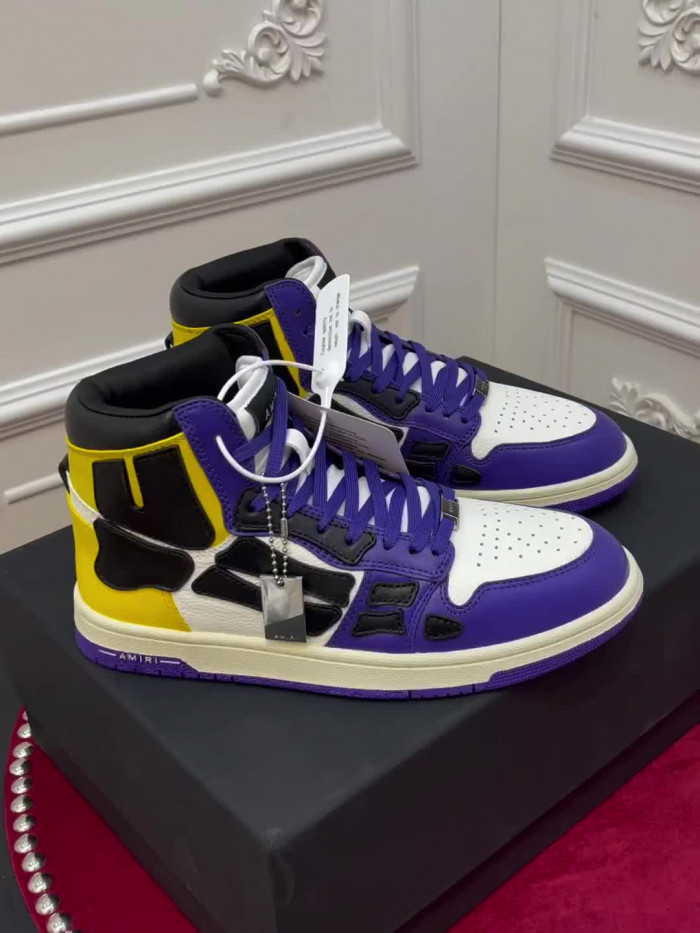 AM1R1 Skel high top