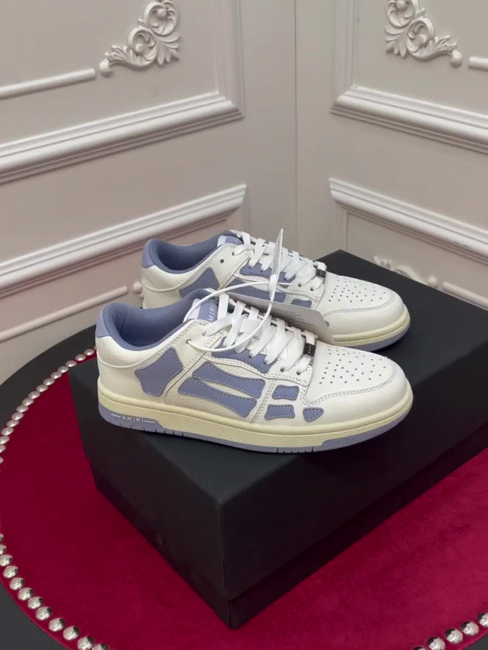 AM1R1 Skel Top Low