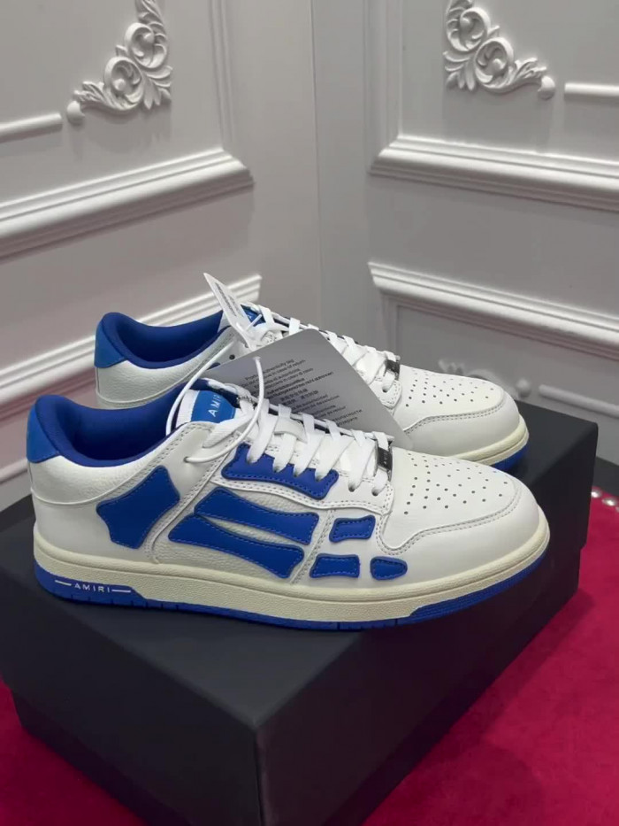 AM1R1 Skel Top Low