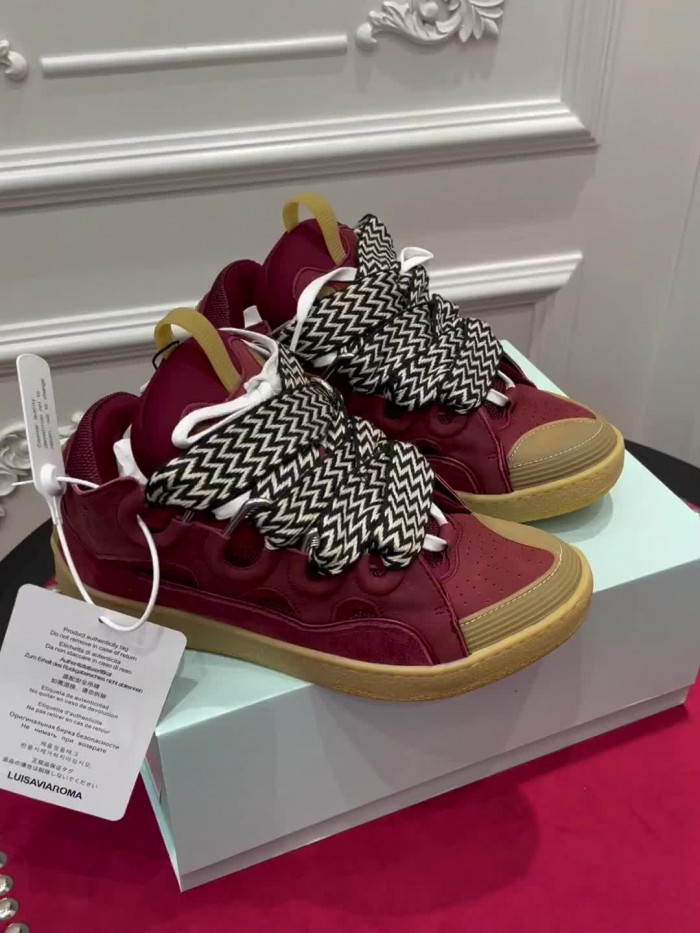 LANEVN Sneakers