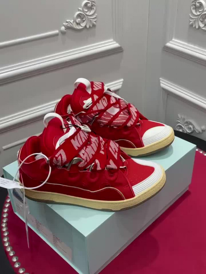 LANEVN Sneakers