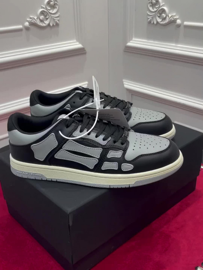 AM1R1 Skel Top Low