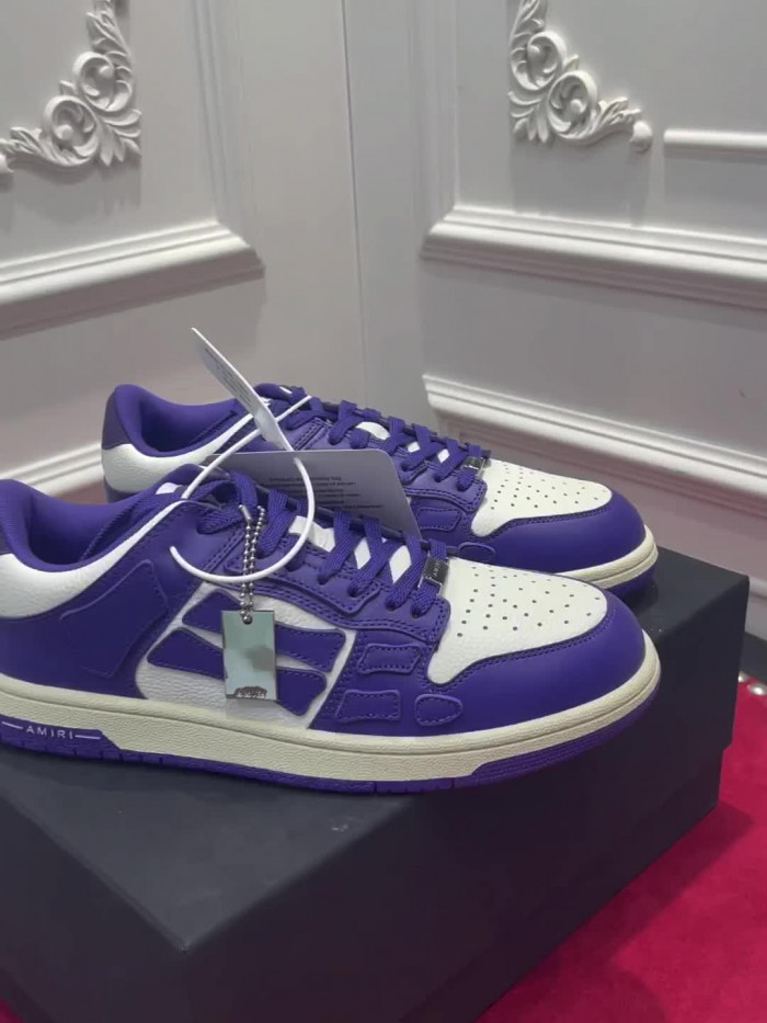 AM1R1 Skel Top Low