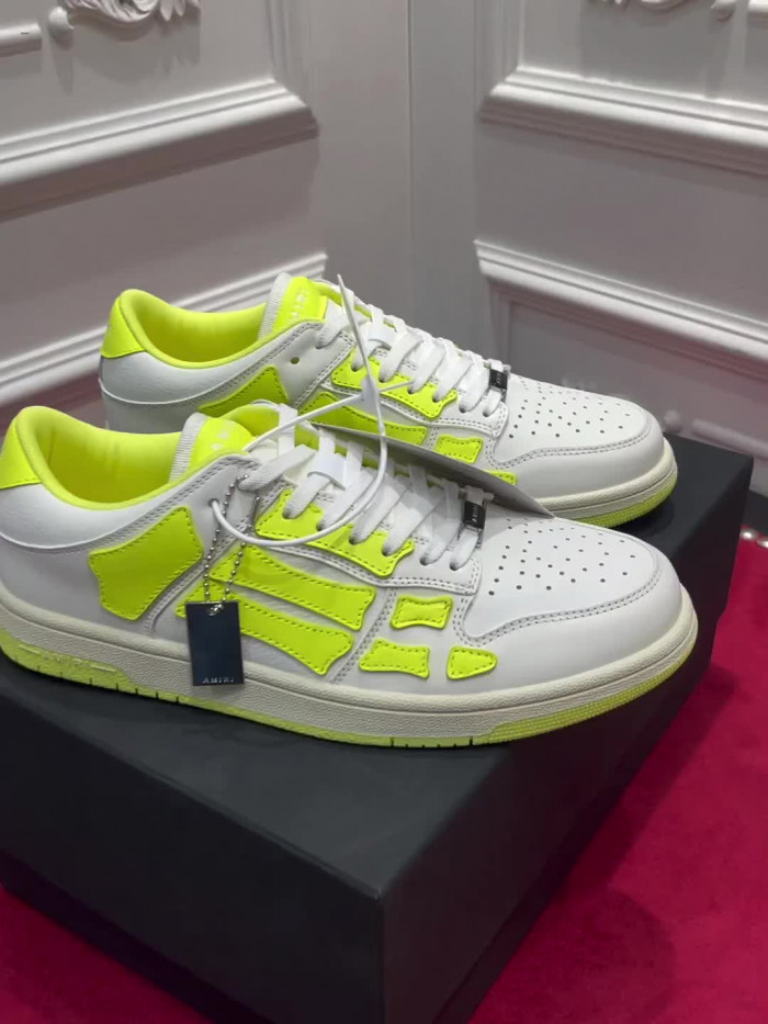 AM1R1 Skel Top Low