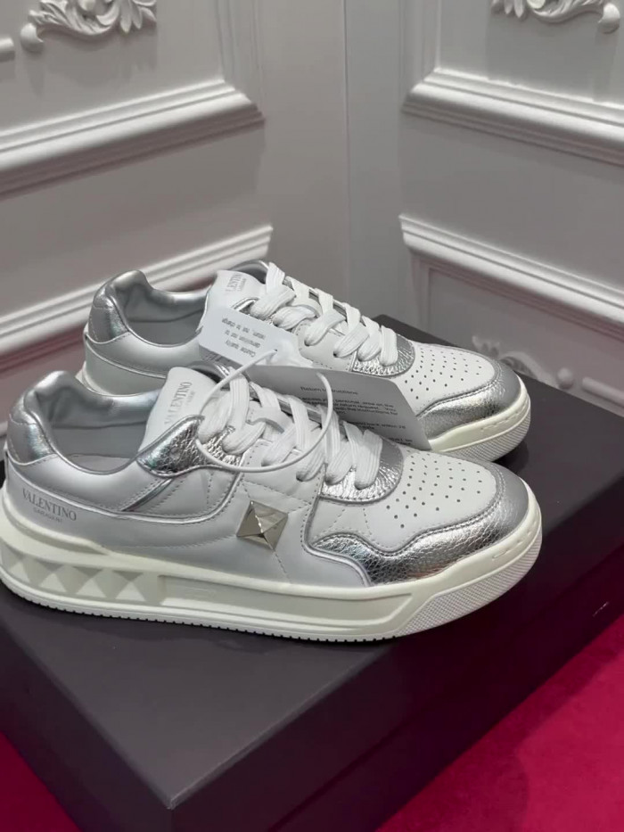 Valnetin0 One Stud Low-Top