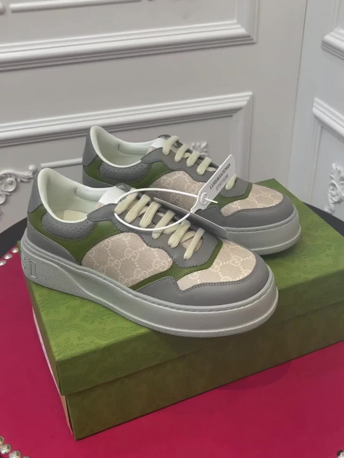 Gu66 SNEAKER