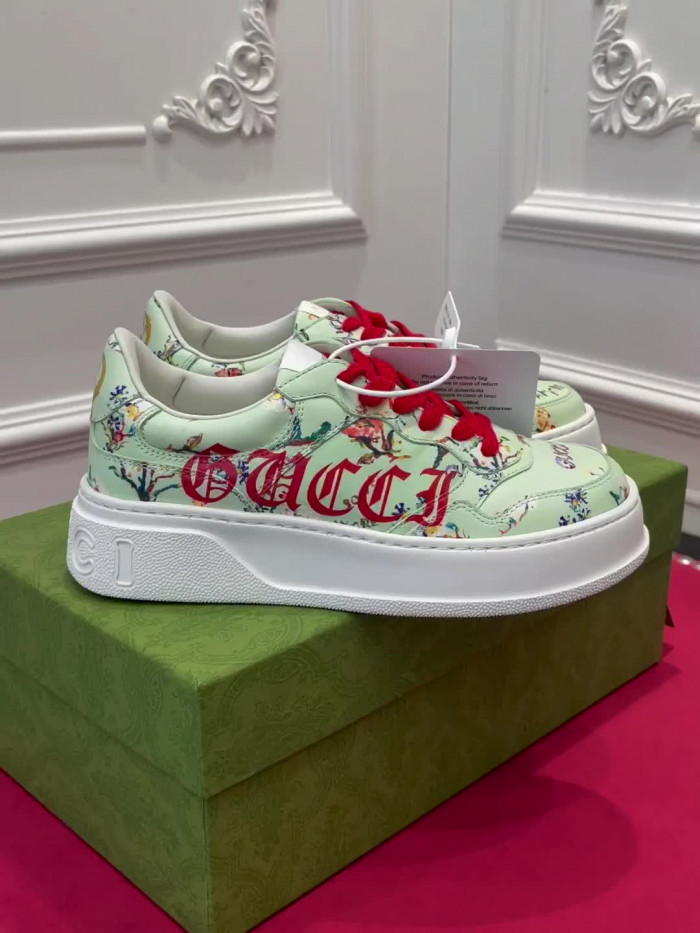 Gu66 SNEAKER