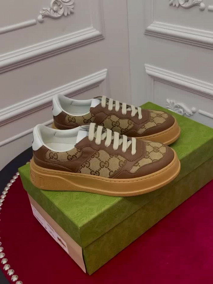 Gu66 SNEAKER