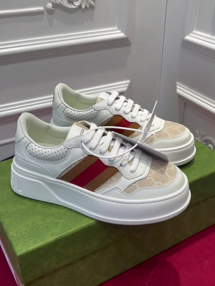 Gu66 SNEAKER