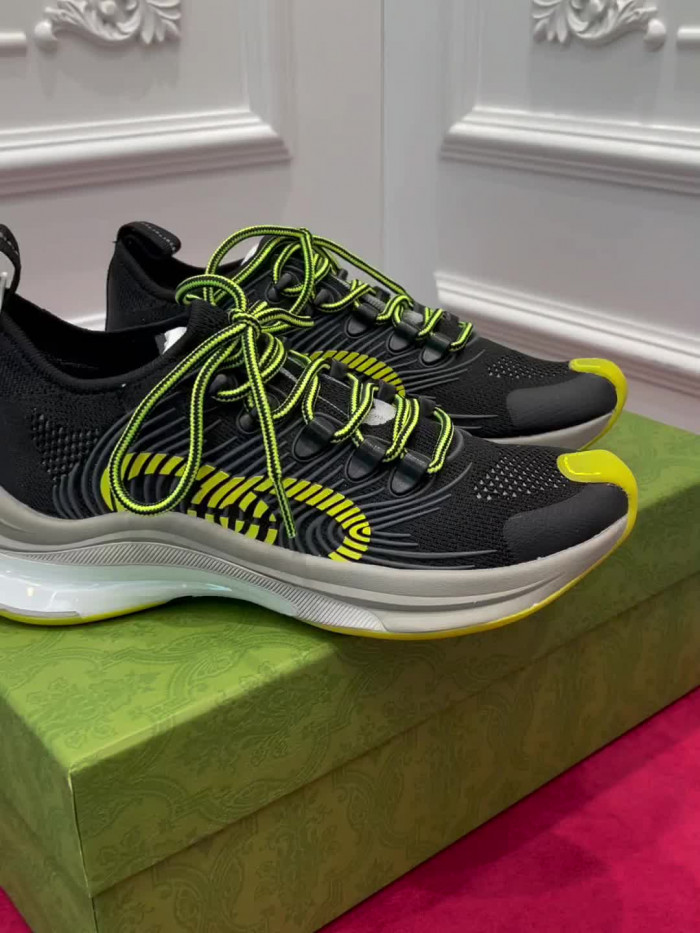 Gu66 SNEAKER