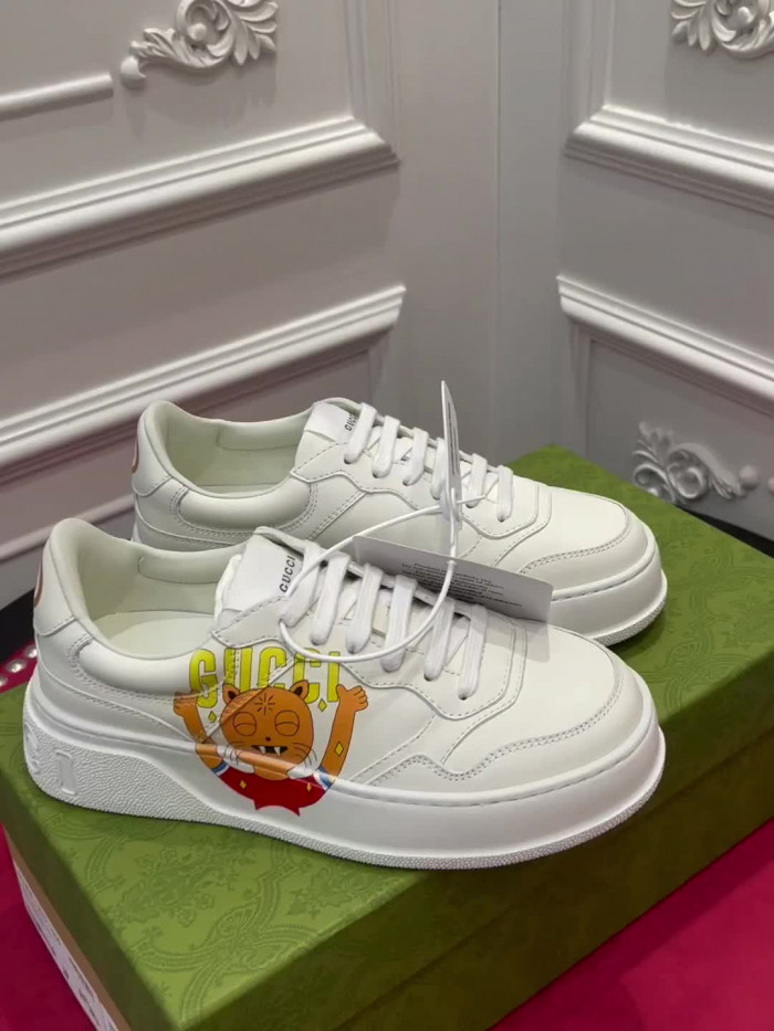Gu66 SNEAKER