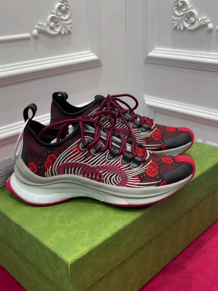 Gu66 SNEAKER